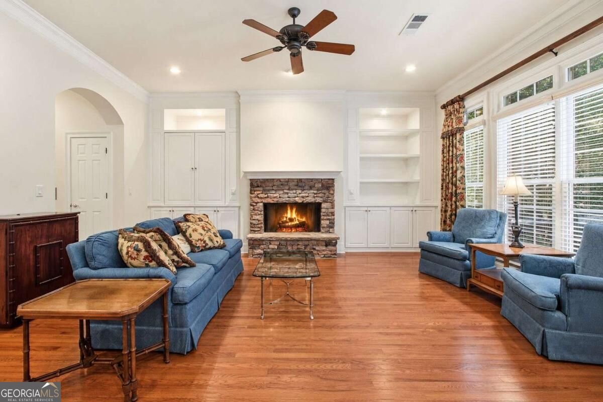 1241 Village Terrace Court Dunwoody - Photo 15