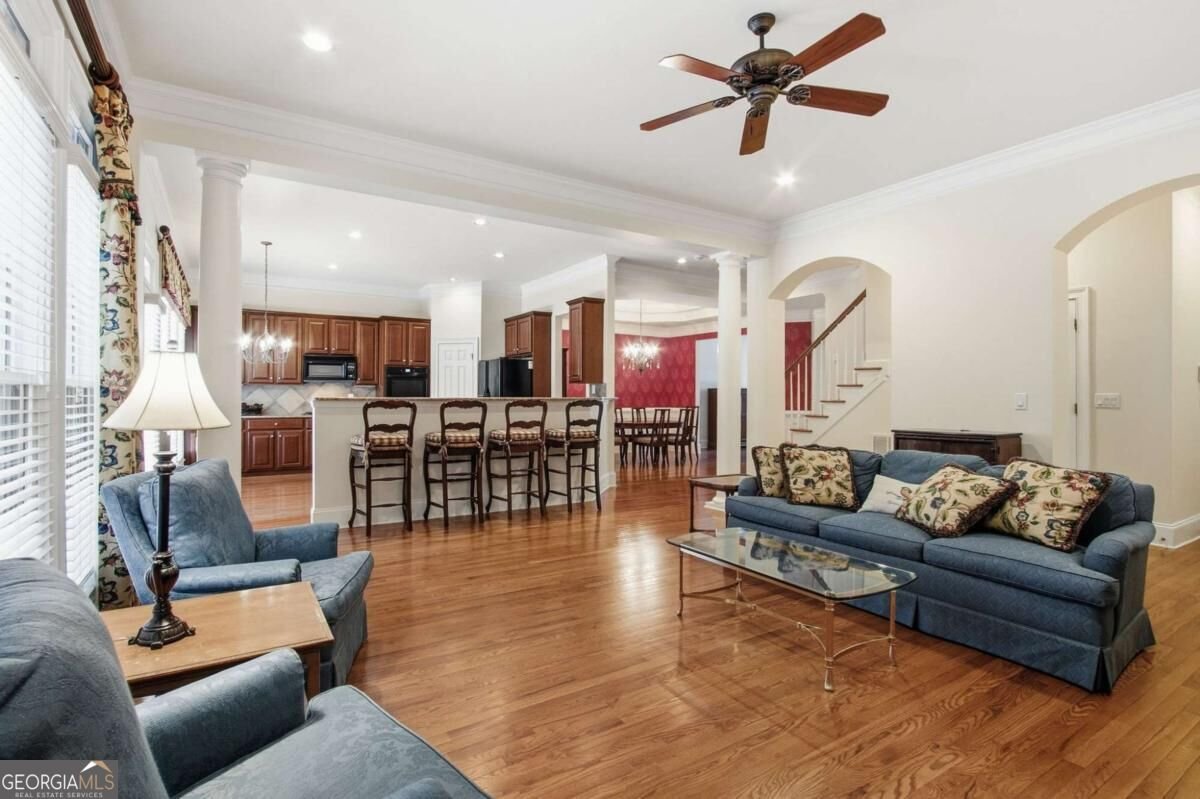 1241 Village Terrace Court Dunwoody - Photo 16