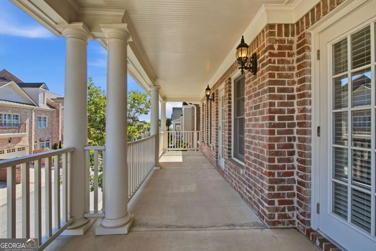 1241 Village Terrace Court Dunwoody - Photo 35