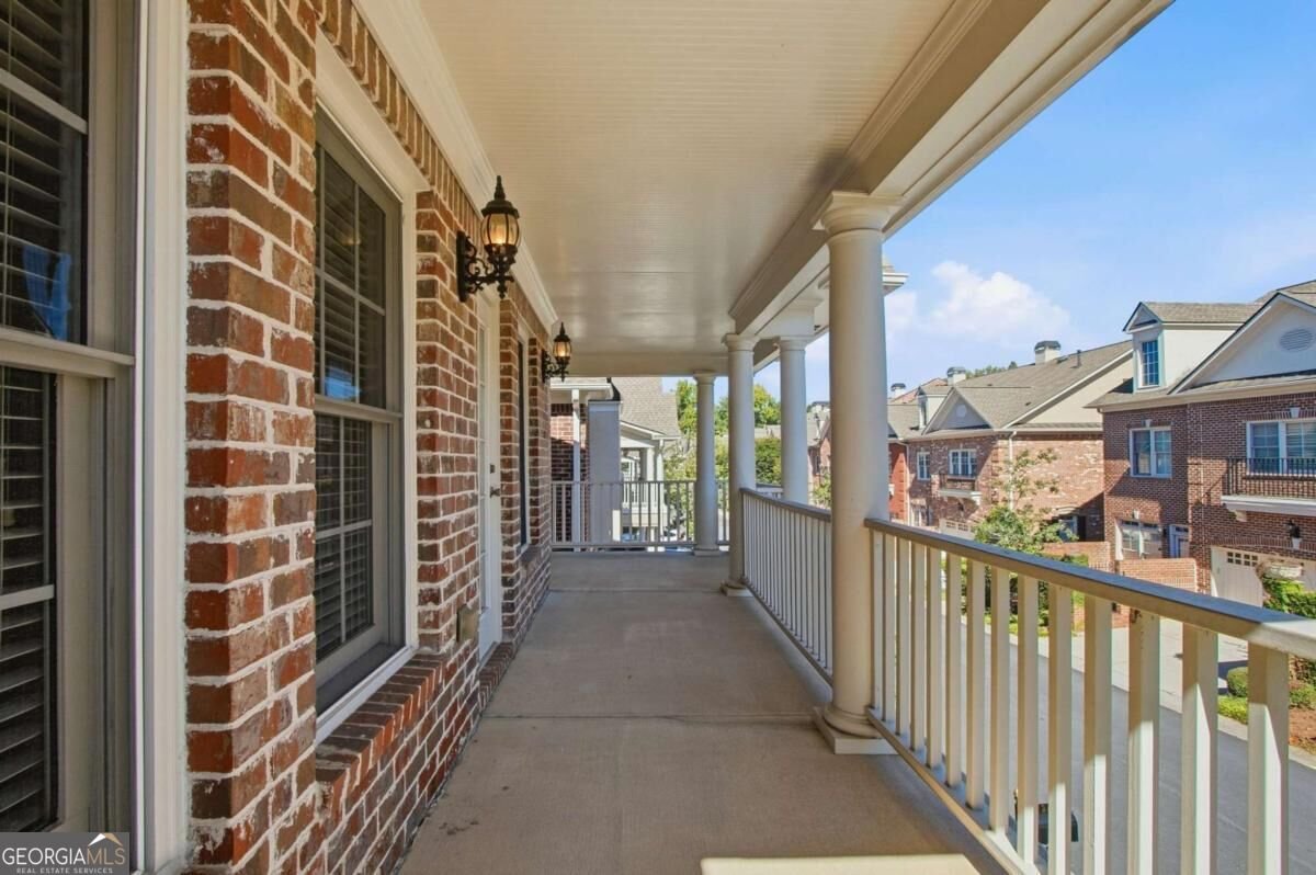 1241 Village Terrace Court Dunwoody - Photo 36