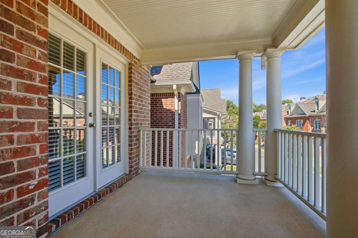 1241 Village Terrace Court Dunwoody - Photo 37