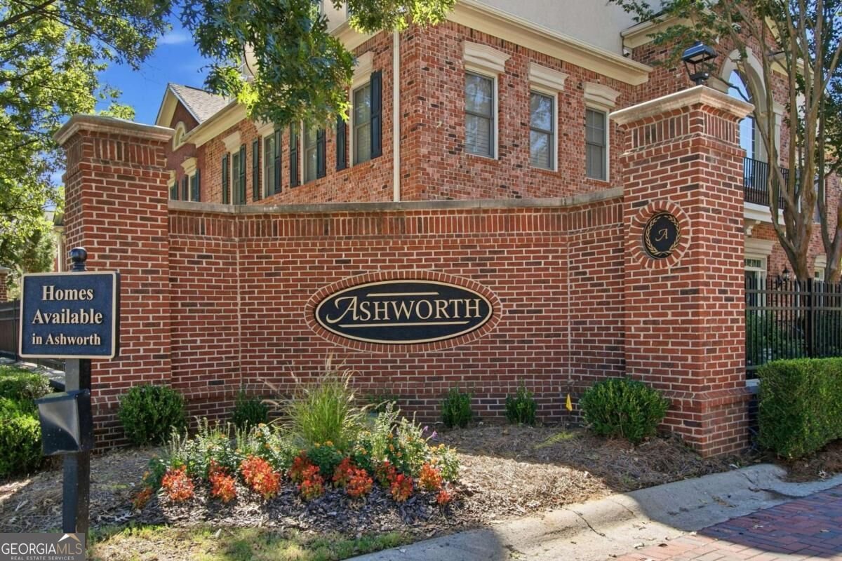 1241 Village Terrace Court Dunwoody - Photo 42