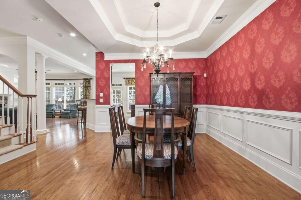 1241 Village Terrace Court Dunwoody - Photo 6