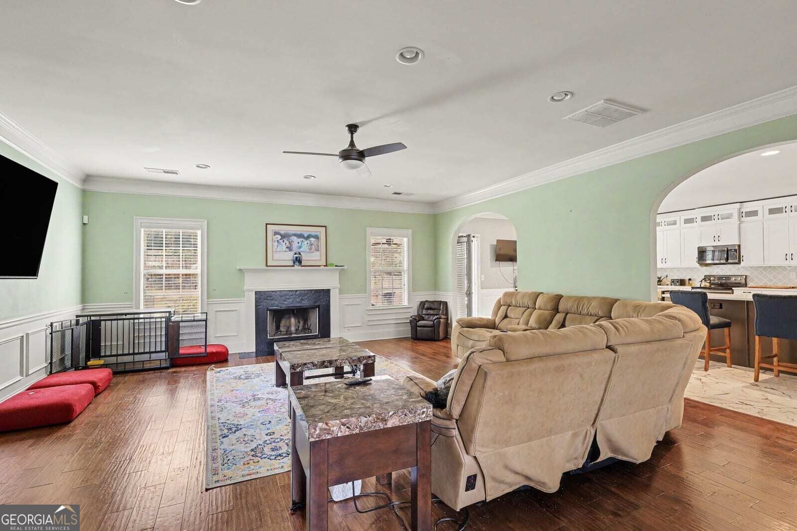 13677 Shellcracker Court Hampton - Photo 9