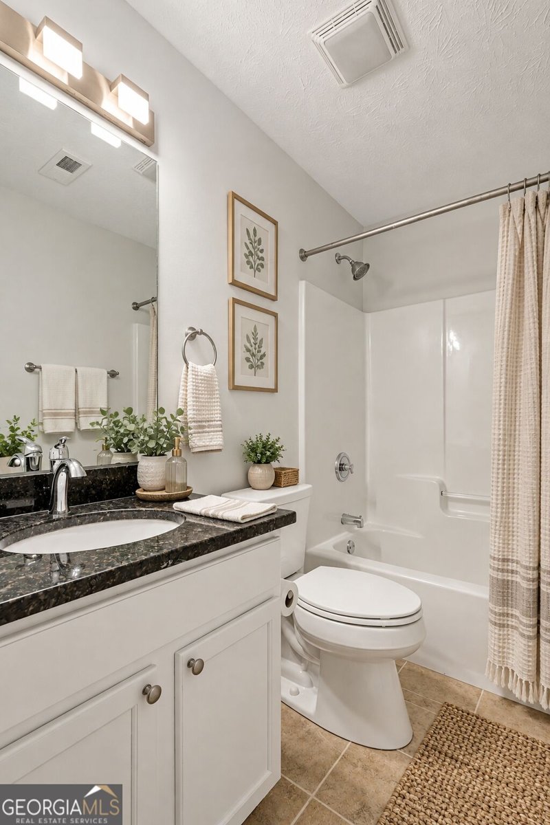 20 Wilkes Court Newnan - Photo 11