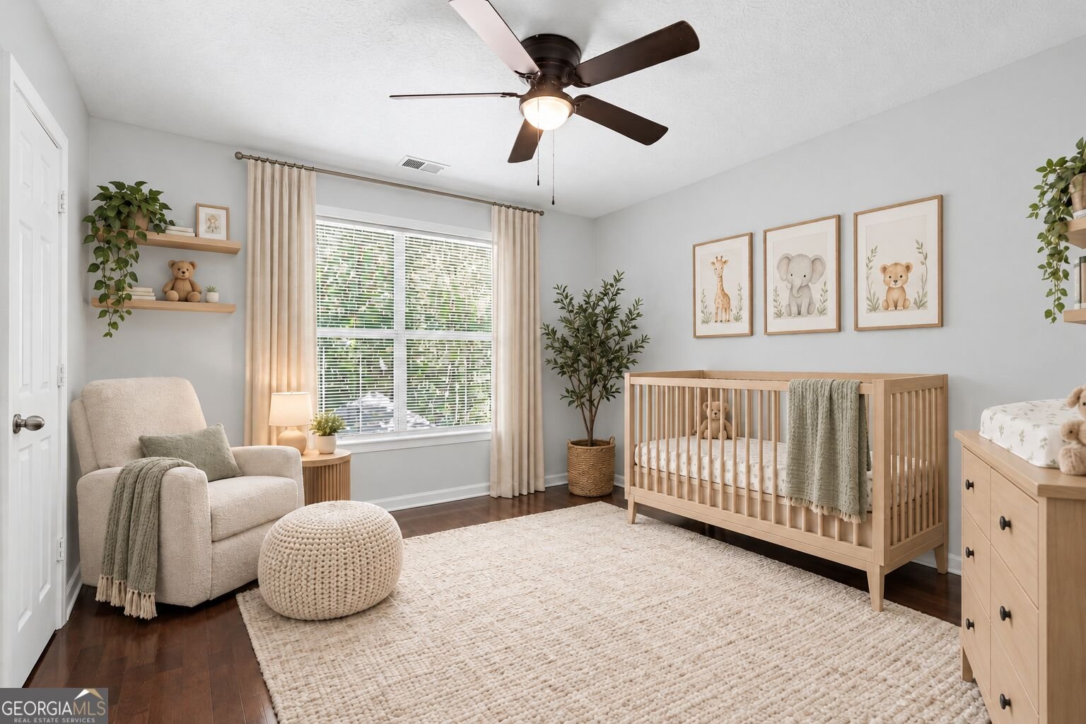 20 Wilkes Court Newnan - Photo 12