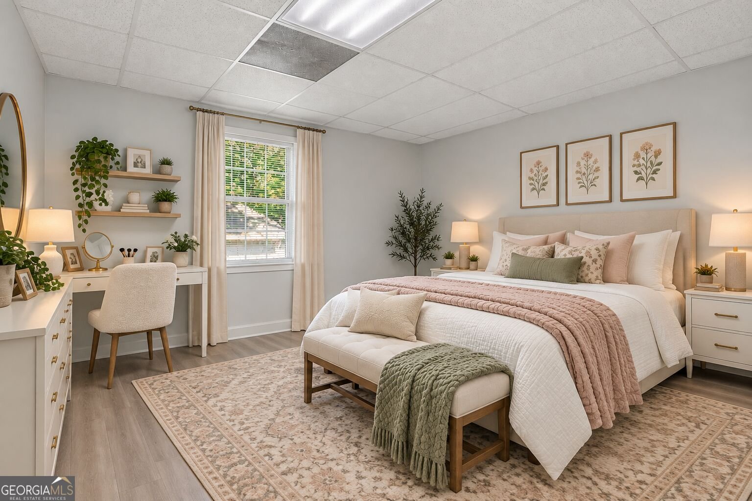 20 Wilkes Court Newnan - Photo 13