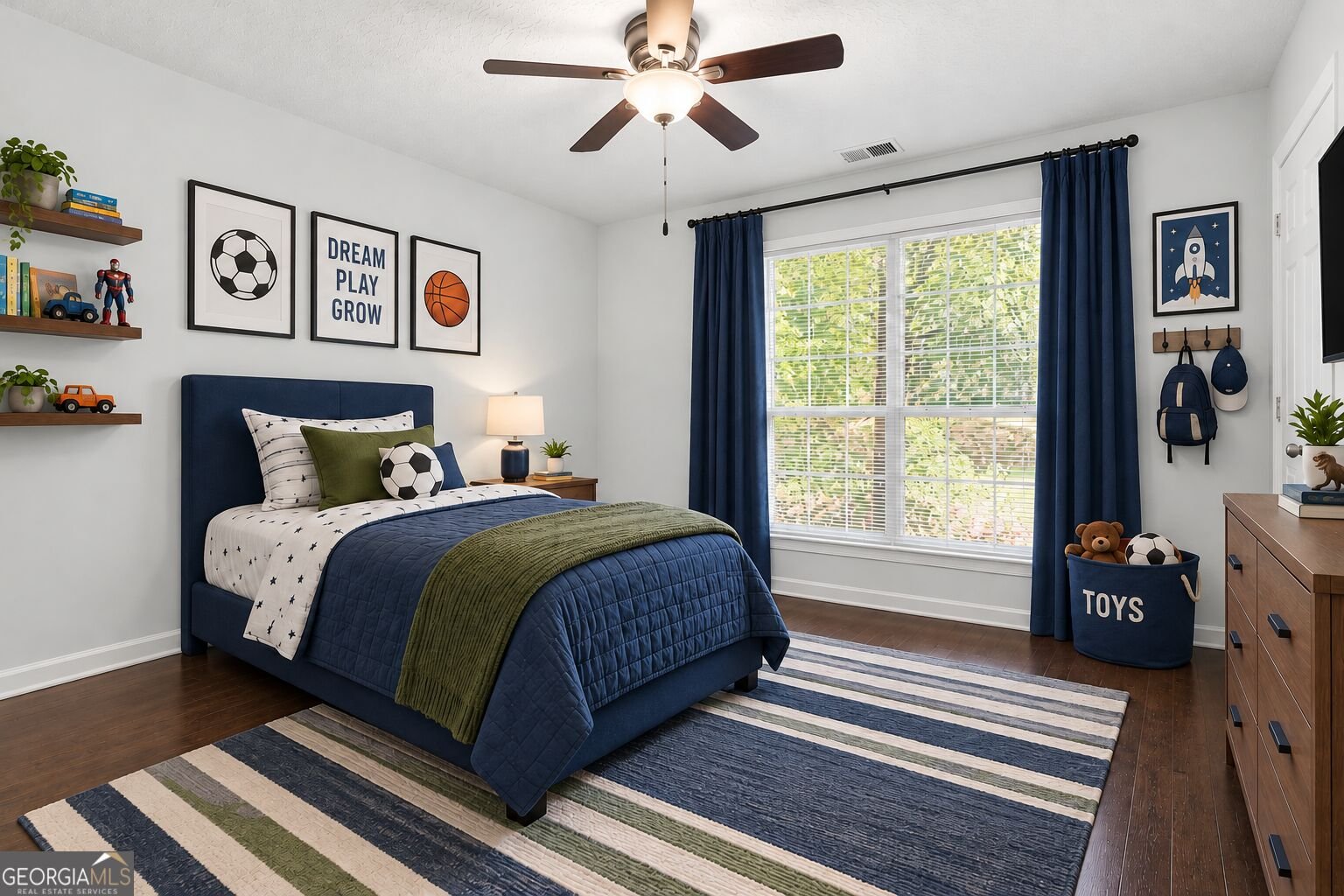 20 Wilkes Court Newnan - Photo 14