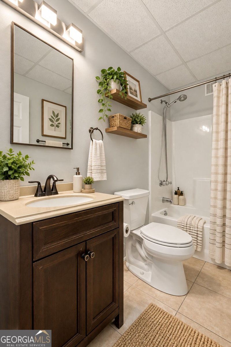 20 Wilkes Court Newnan - Photo 17
