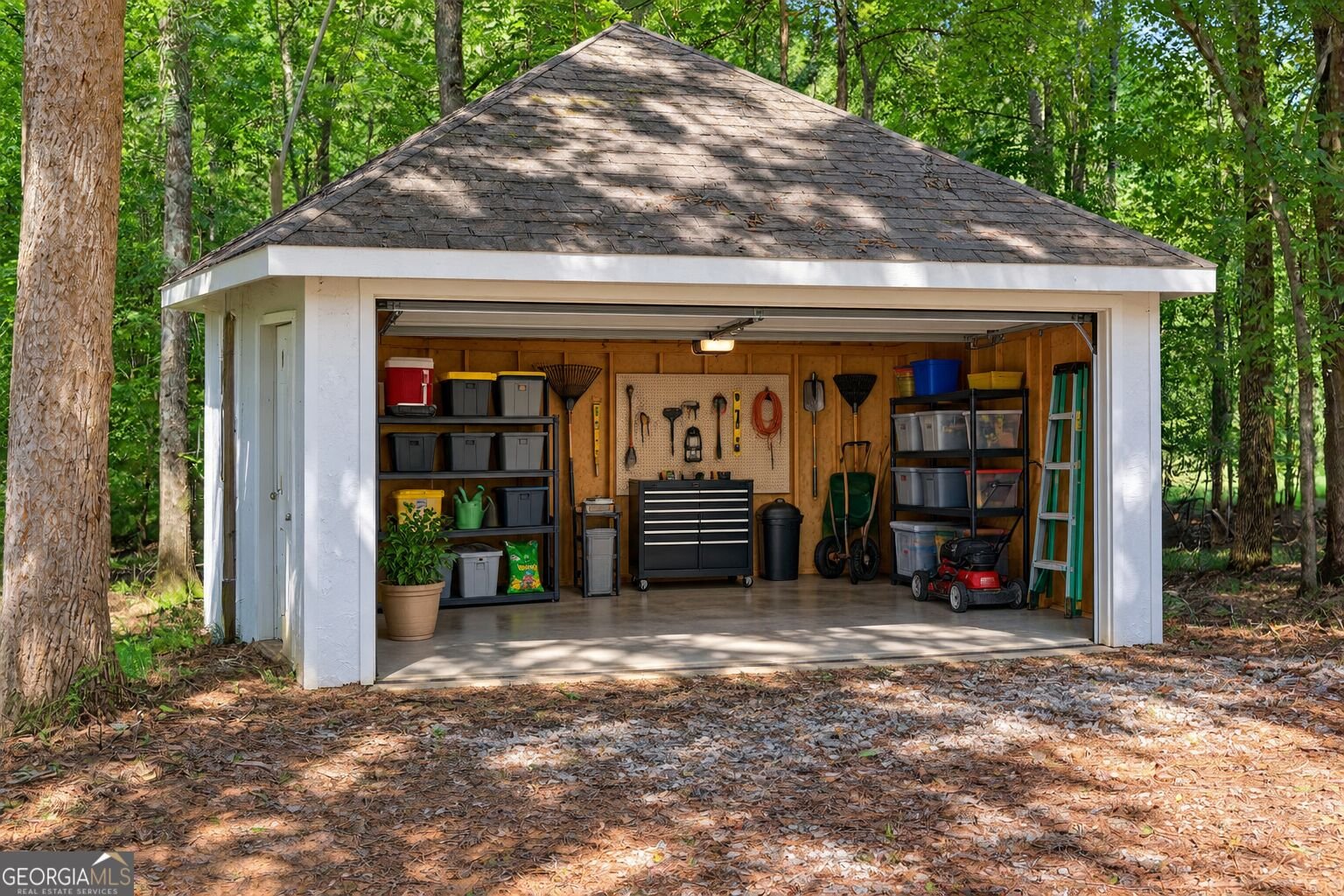 20 Wilkes Court Newnan - Photo 19