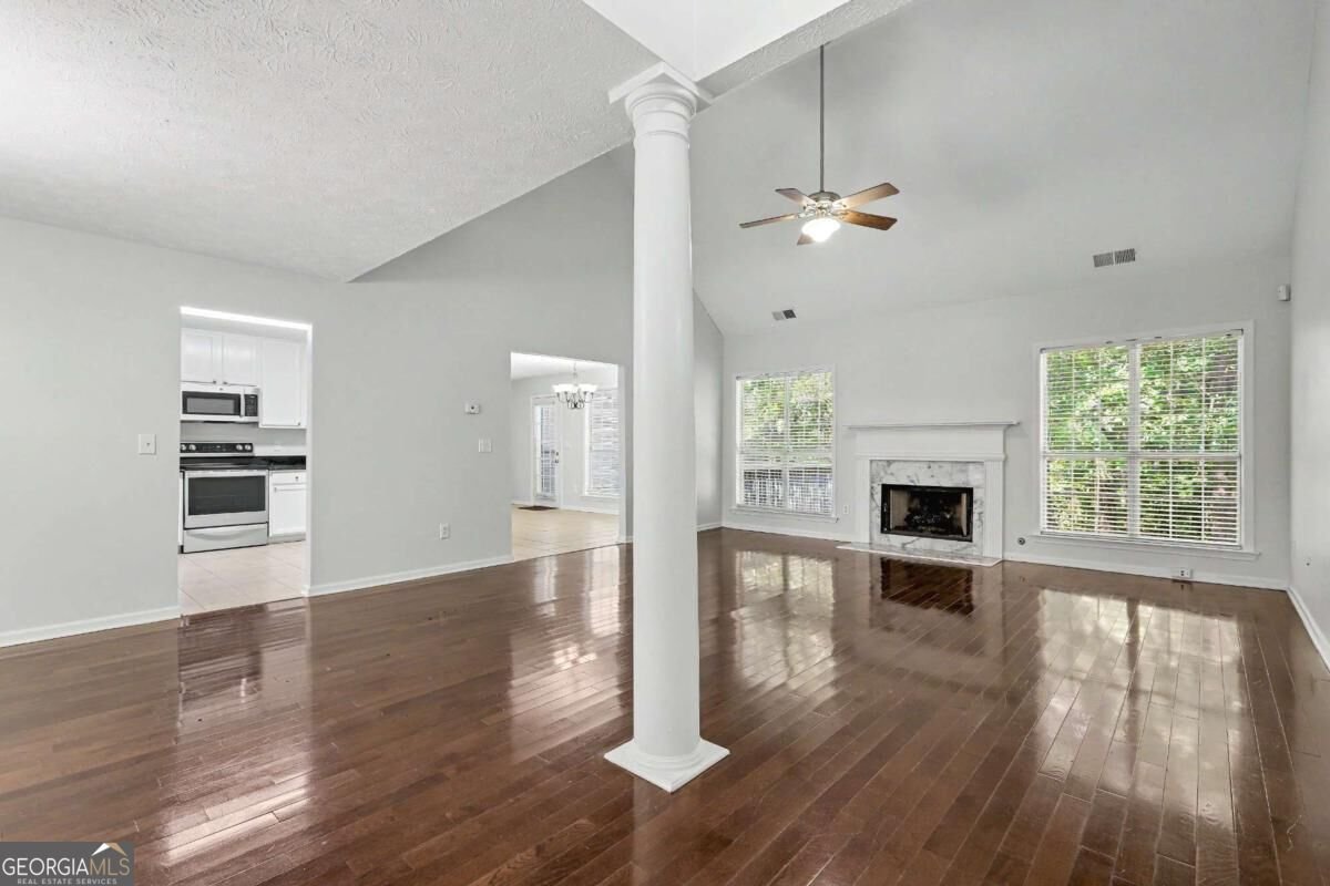 20 Wilkes Court Newnan - Photo 20