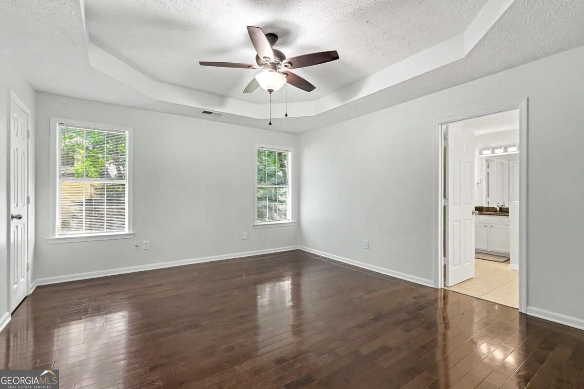 20 Wilkes Court Newnan - Photo 23