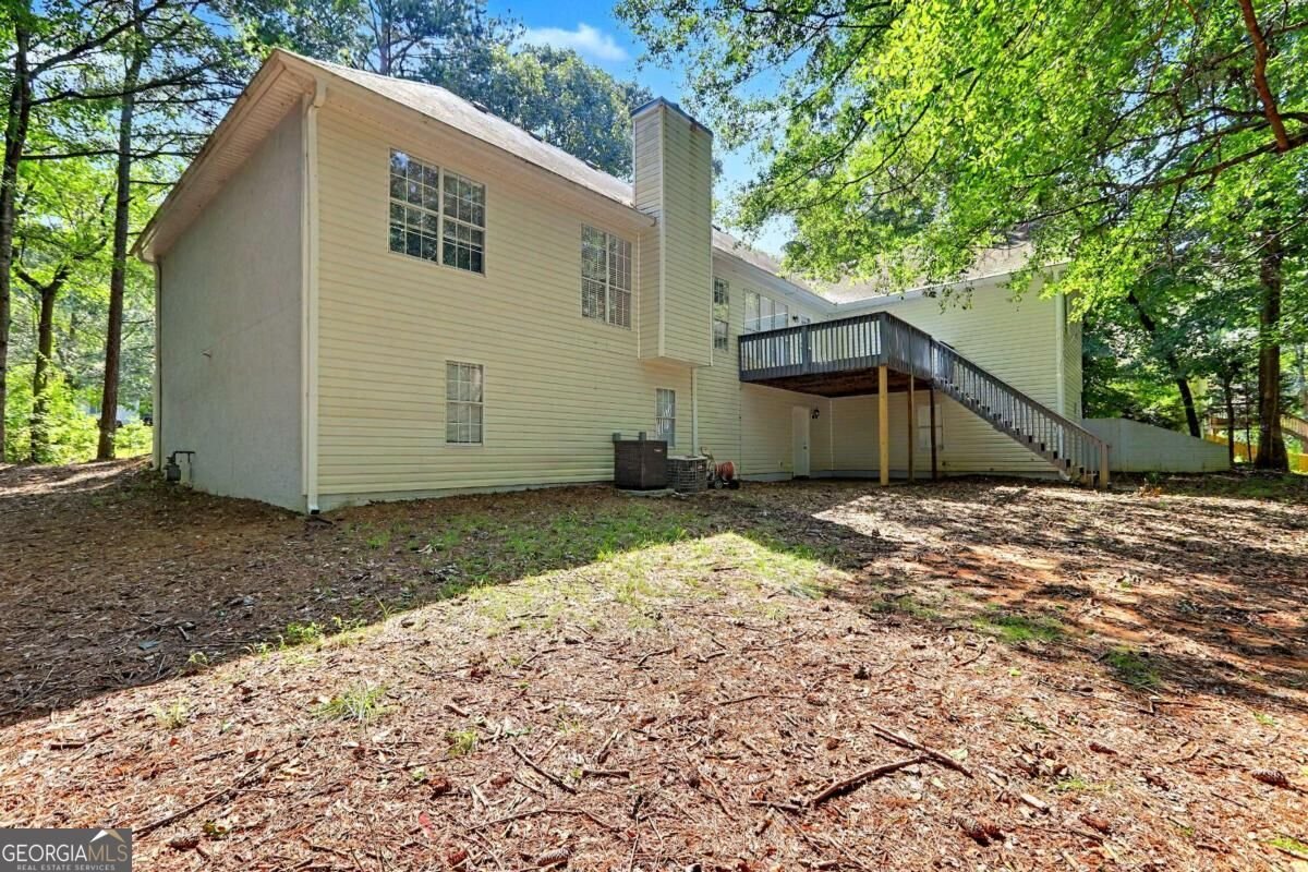 20 Wilkes Court Newnan - Photo 30