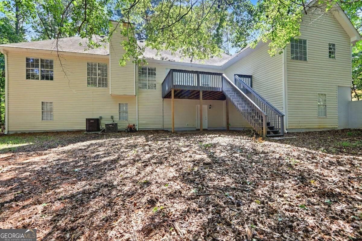 20 Wilkes Court Newnan - Photo 31