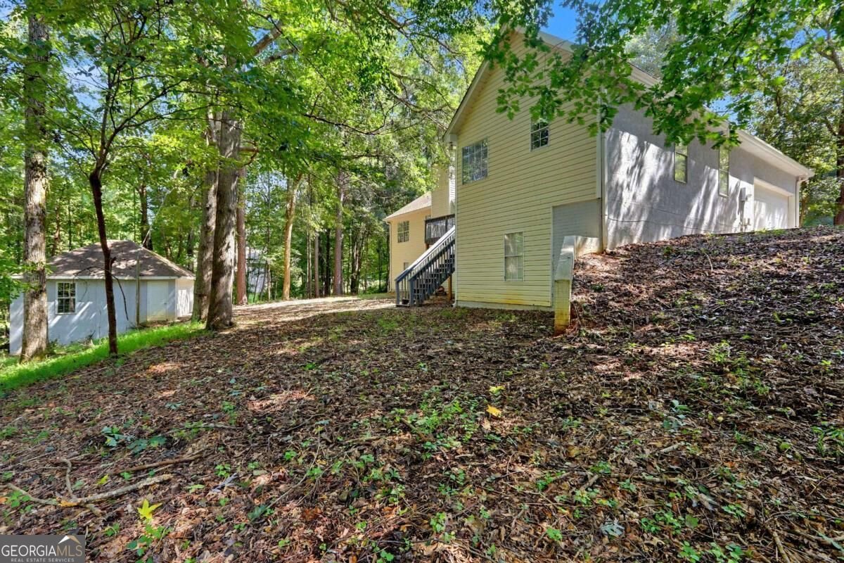 20 Wilkes Court Newnan - Photo 33