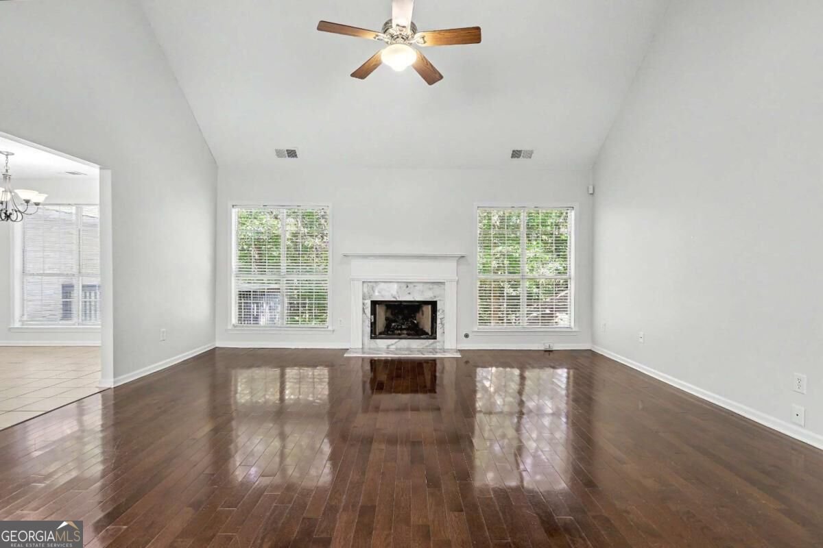20 Wilkes Court Newnan - Photo 35