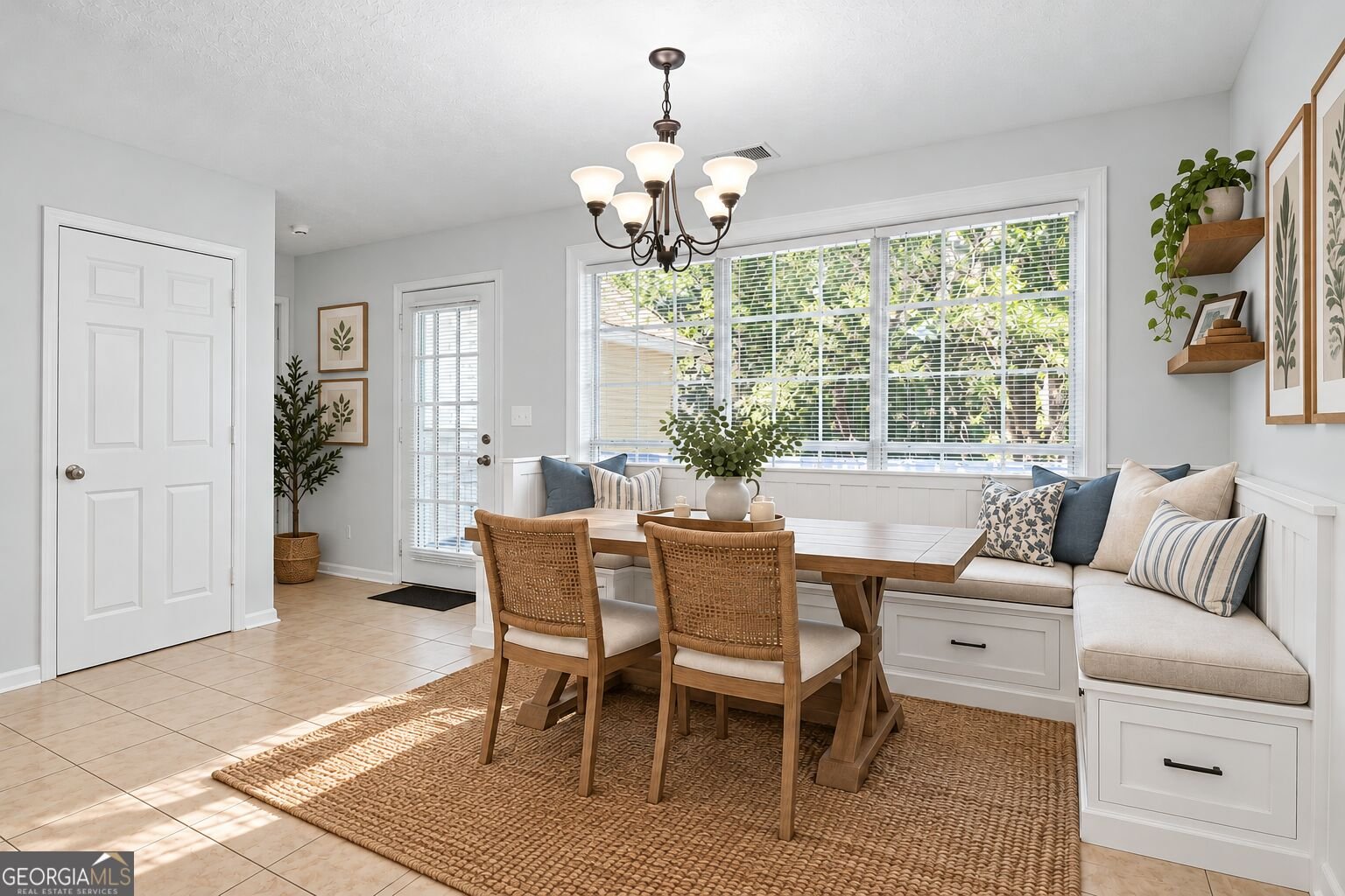 20 Wilkes Court Newnan - Photo 6