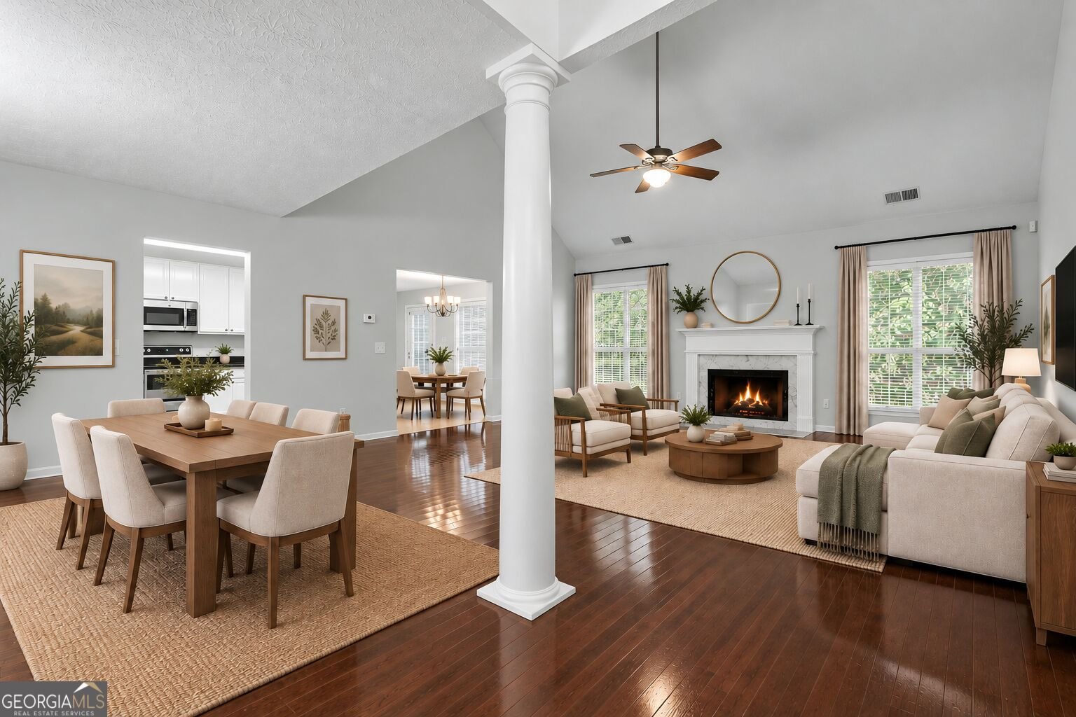 20 Wilkes Court Newnan - Photo 7
