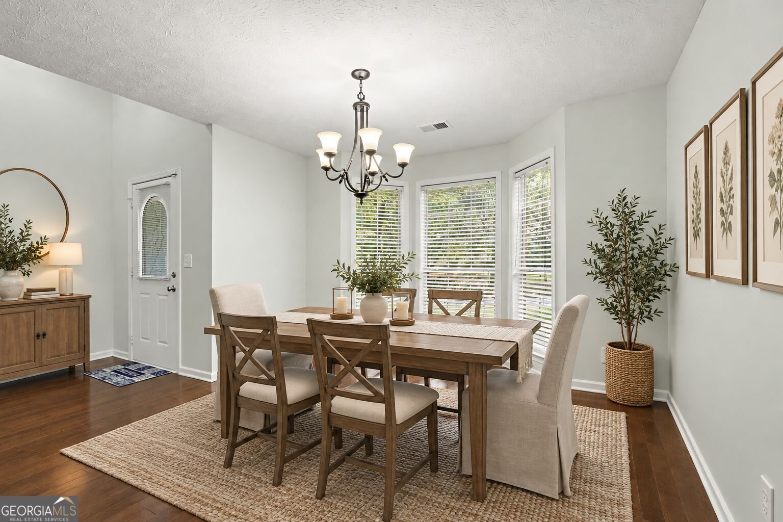 20 Wilkes Court Newnan - Photo 8