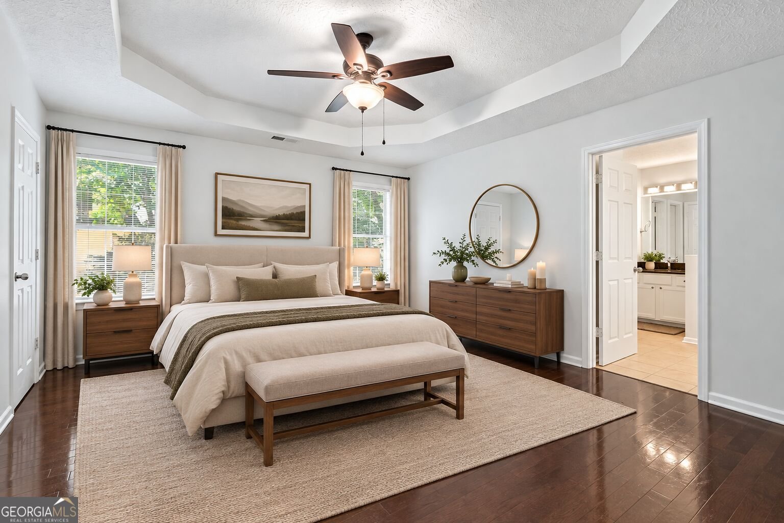 20 Wilkes Court Newnan - Photo 9