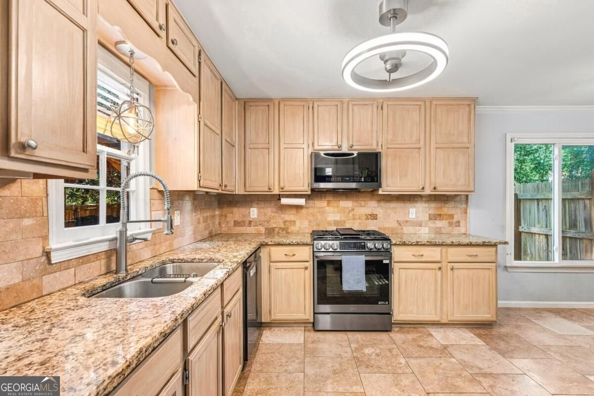 5056 Rodrick Trail Marietta - Photo 10