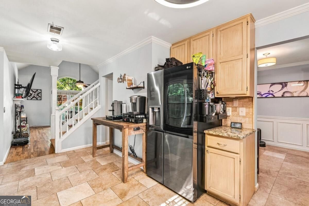 5056 Rodrick Trail Marietta - Photo 11