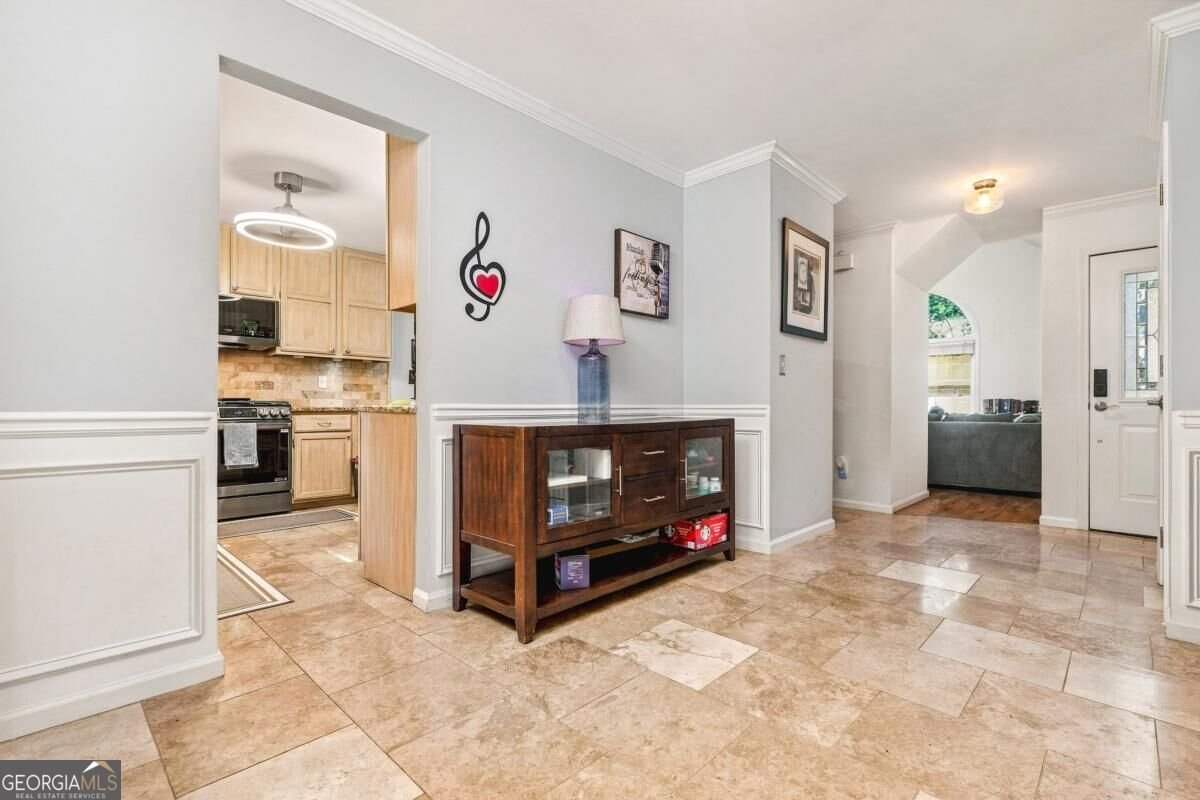 5056 Rodrick Trail Marietta - Photo 13