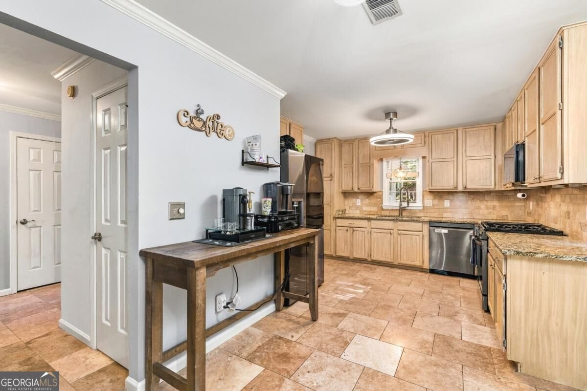 5056 Rodrick Trail Marietta - Photo 14