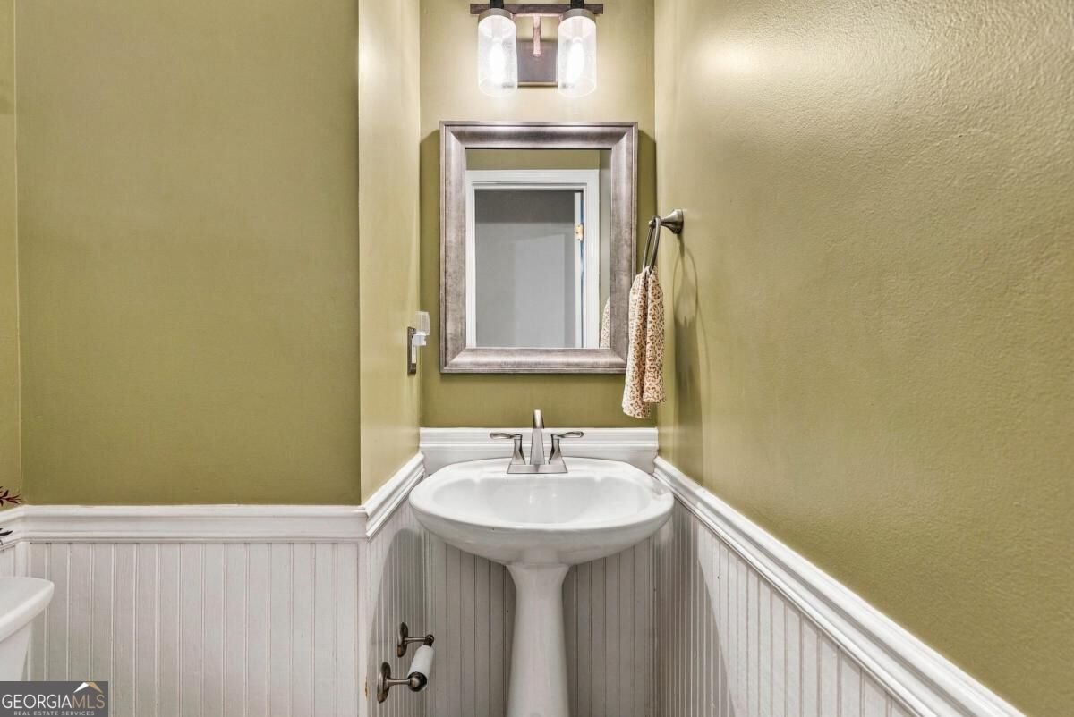 5056 Rodrick Trail Marietta - Photo 15