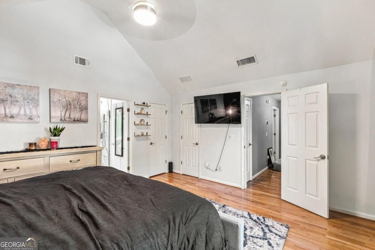 5056 Rodrick Trail Marietta - Photo 18