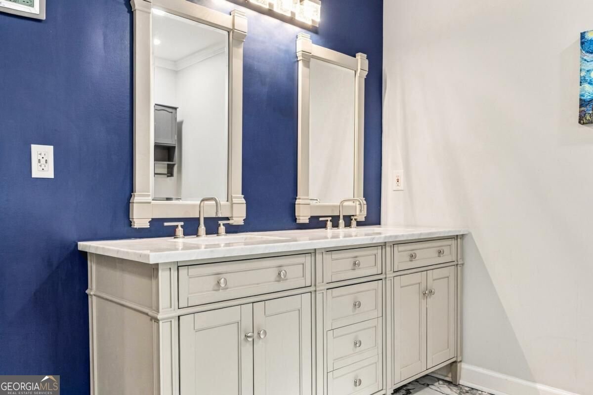 5056 Rodrick Trail Marietta - Photo 19