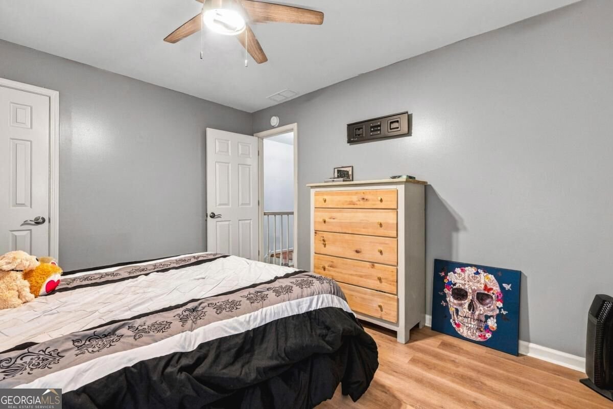 5056 Rodrick Trail Marietta - Photo 23