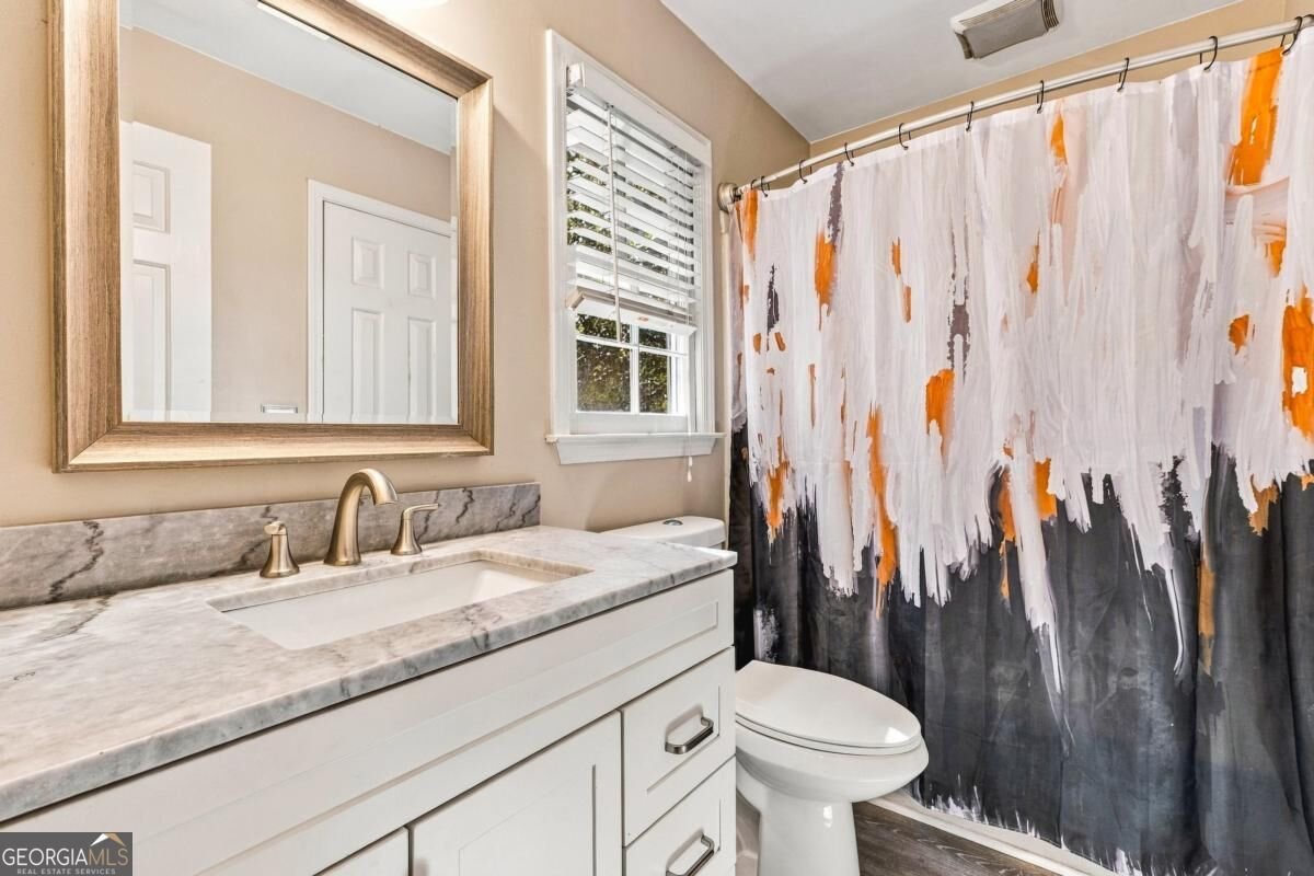 5056 Rodrick Trail Marietta - Photo 24