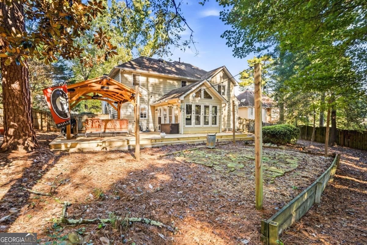 5056 Rodrick Trail Marietta - Photo 26