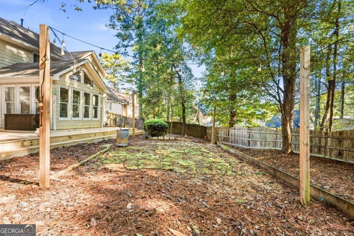 5056 Rodrick Trail Marietta - Photo 27