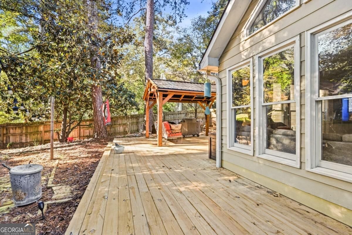 5056 Rodrick Trail Marietta - Photo 28