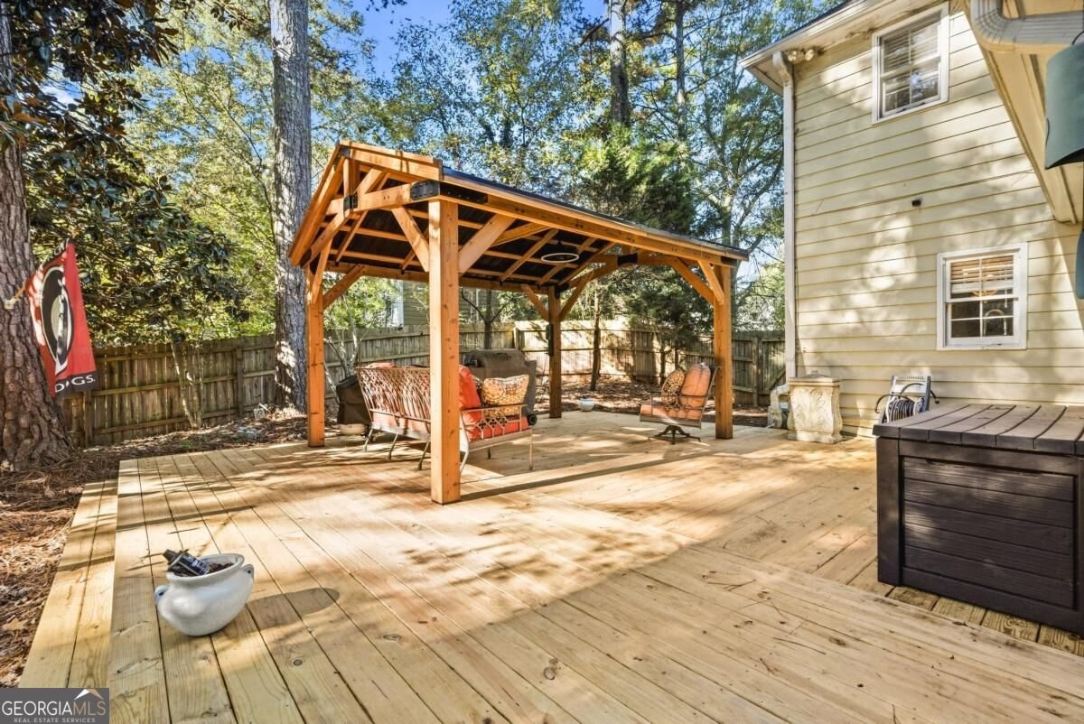 5056 Rodrick Trail Marietta - Photo 29