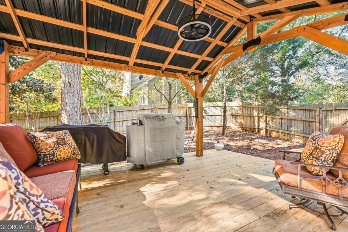 5056 Rodrick Trail Marietta - Photo 30