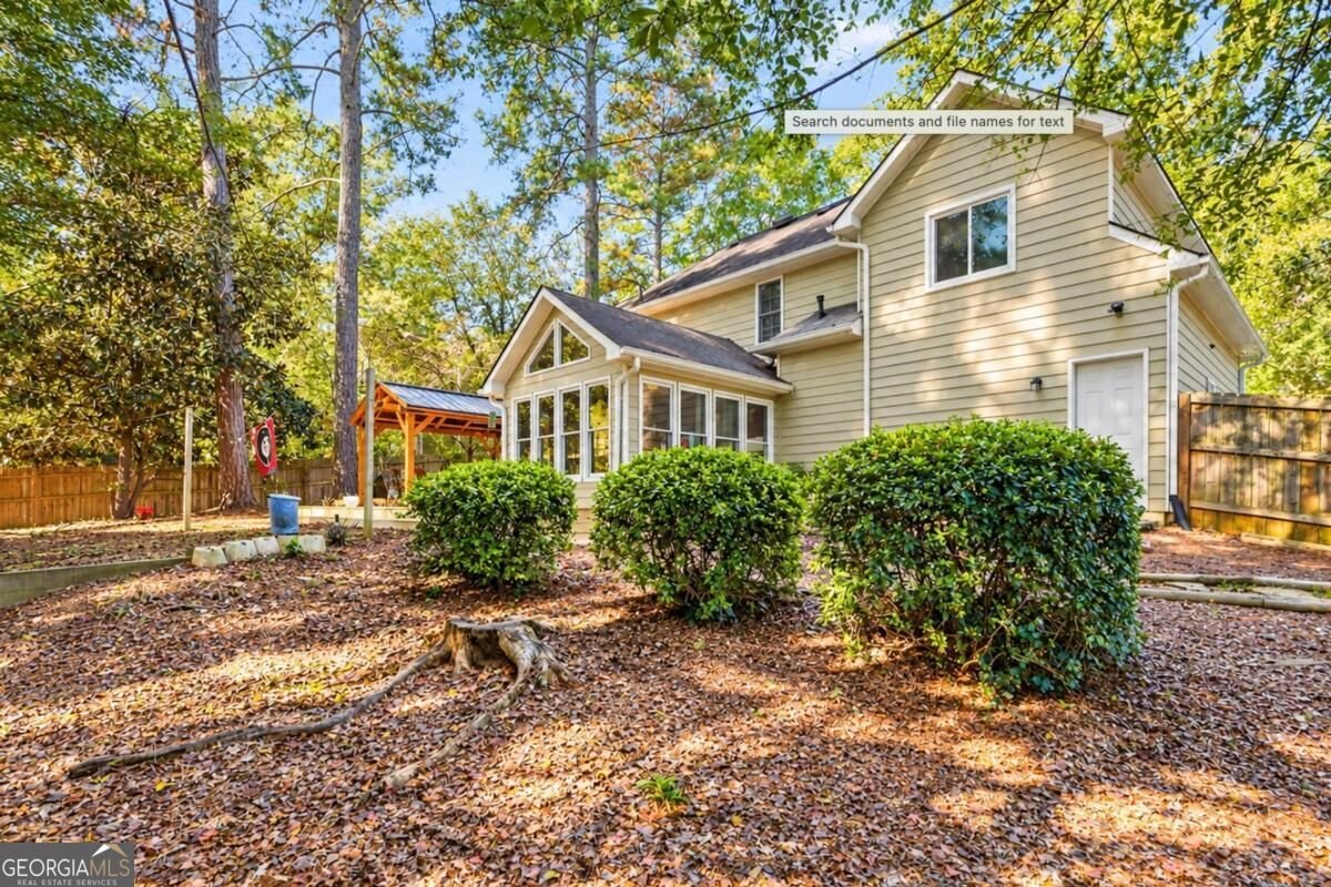 5056 Rodrick Trail Marietta - Photo 32