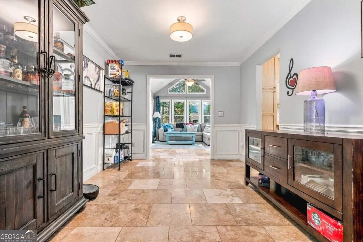 5056 Rodrick Trail Marietta - Photo 8