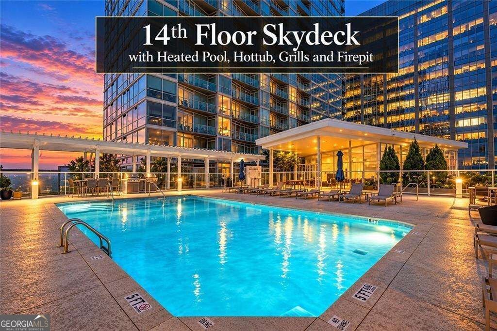 3325 Piedmont Road Atlanta - Photo 22