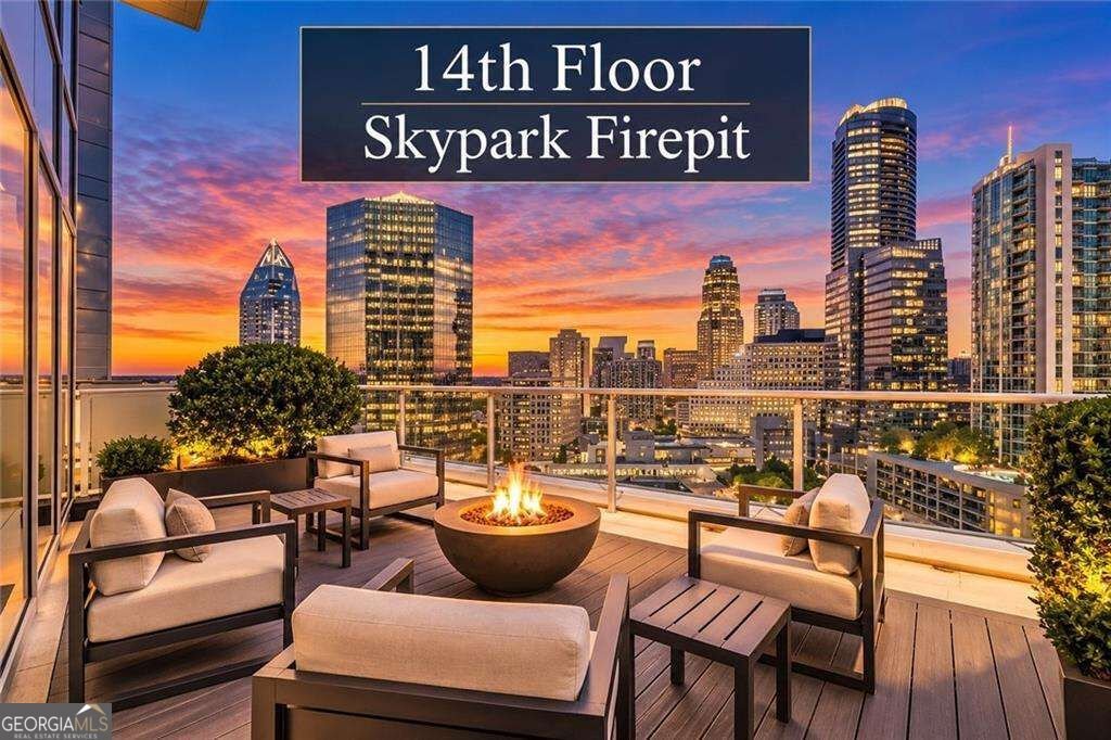 3325 Piedmont Road Atlanta - Photo 30