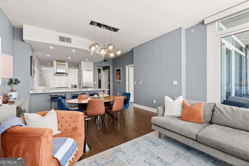 3325 Piedmont Road Atlanta - Photo 6