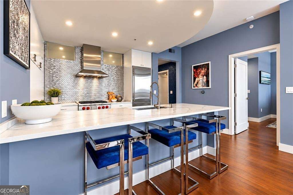 3325 Piedmont Road Atlanta - Photo 8