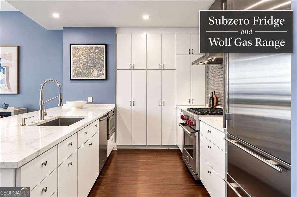 3325 Piedmont Road Atlanta - Photo 9