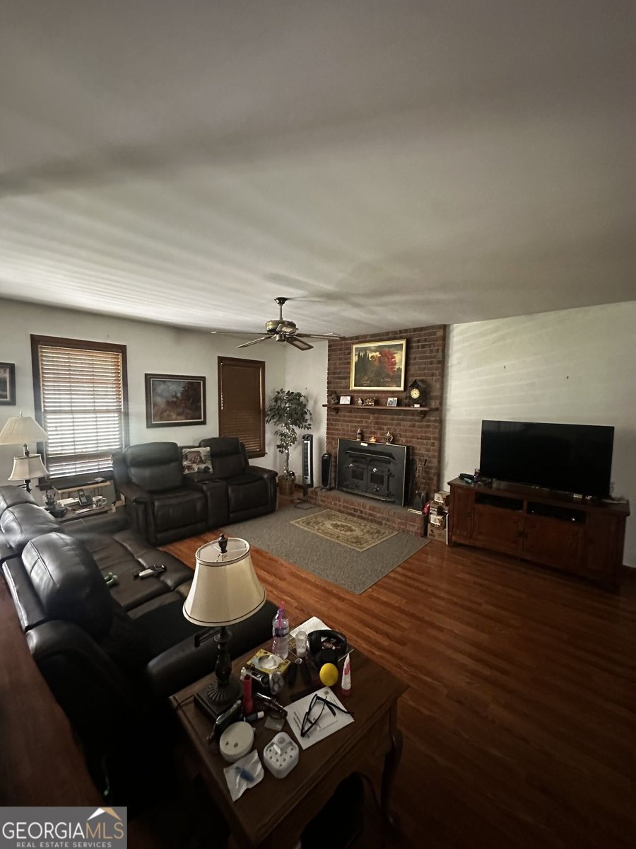 345 Brimer Road Newnan - Photo 13