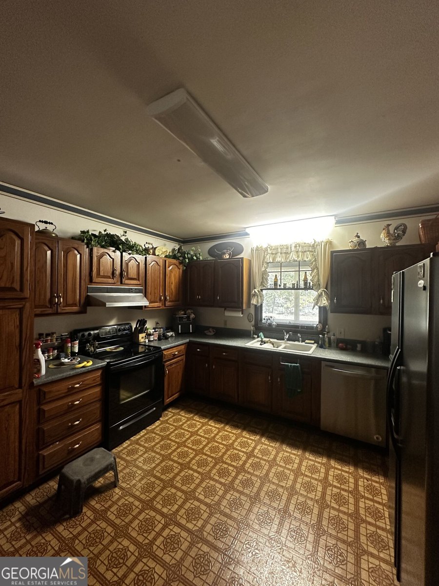 345 Brimer Road Newnan - Photo 14