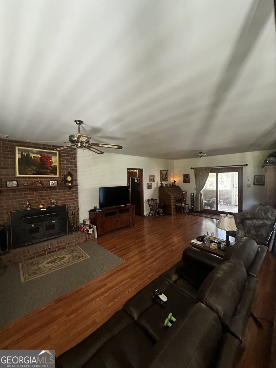345 Brimer Road Newnan - Photo 17