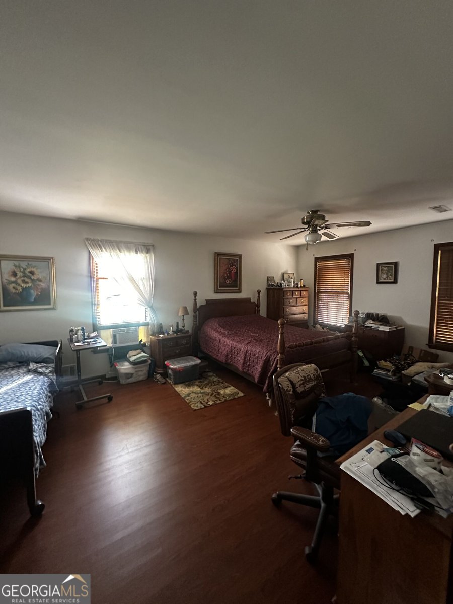 345 Brimer Road Newnan - Photo 18
