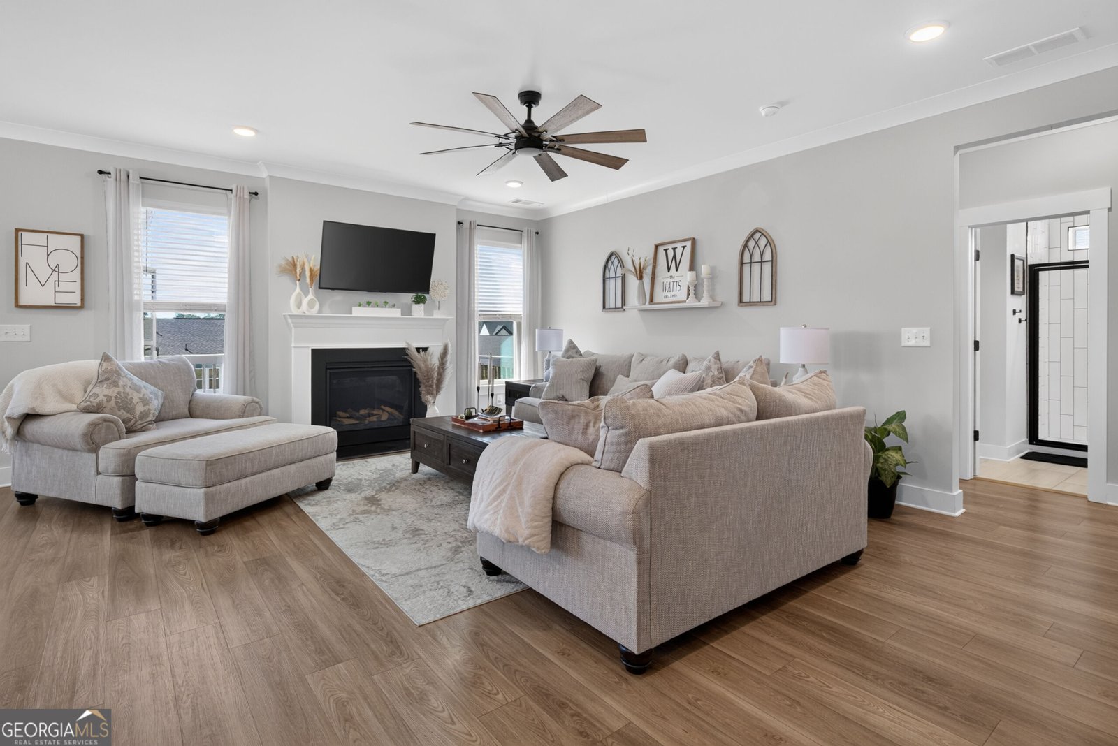 572 Redfish Way Hoschton - Photo 10